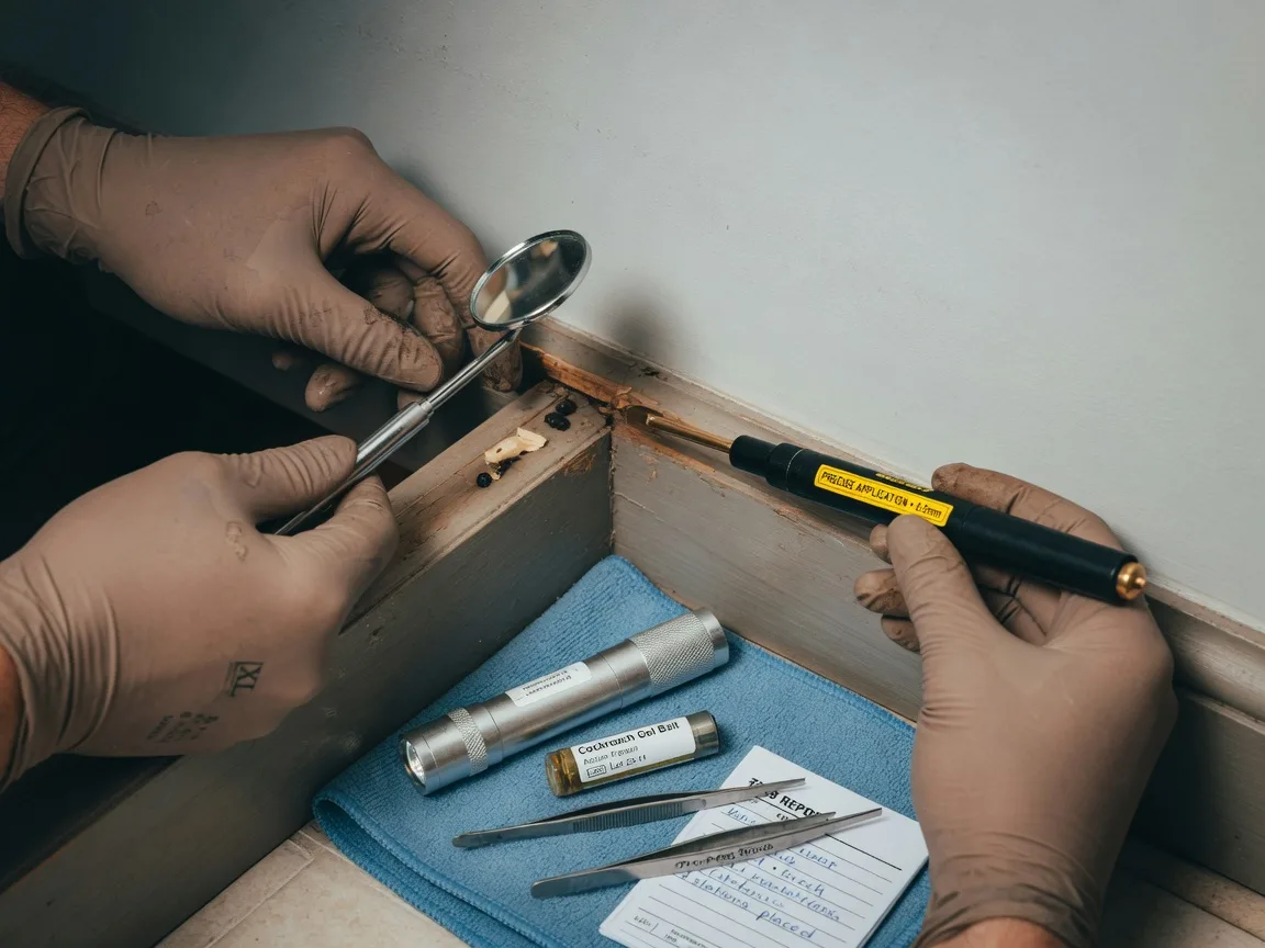 Why choose Emergency Pest Control in Plainview, TX
